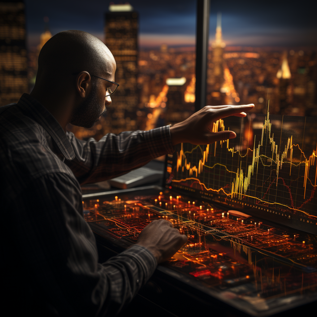 Grundlagen und Definition eines Aktienindex