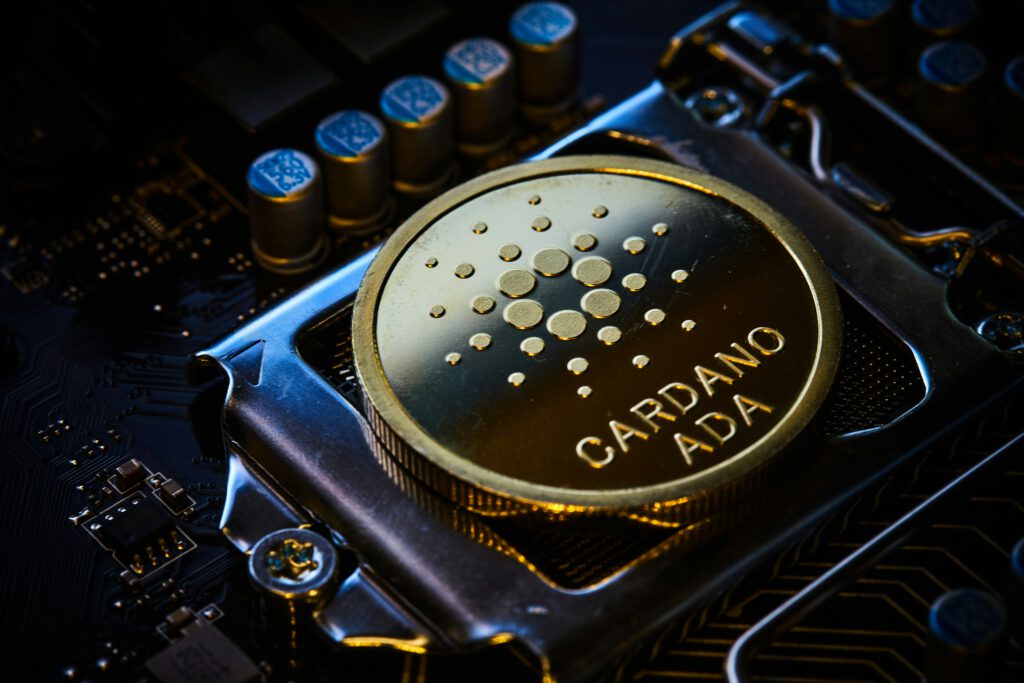 Cardano (ADA) Prognose 2024