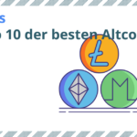 Lohnt sich in 2024 noch Altcoins zu investieren?